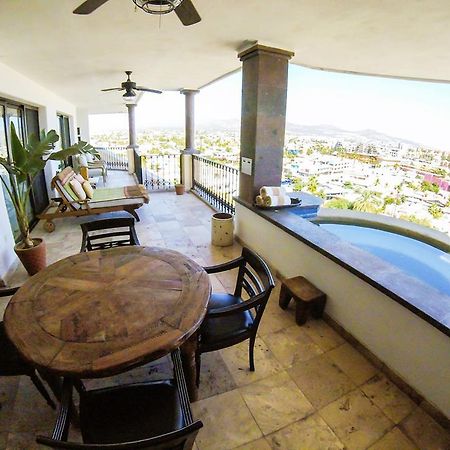 La Vista Luxury Villas At Pedregal Cabo San Lucas Bagian luar foto