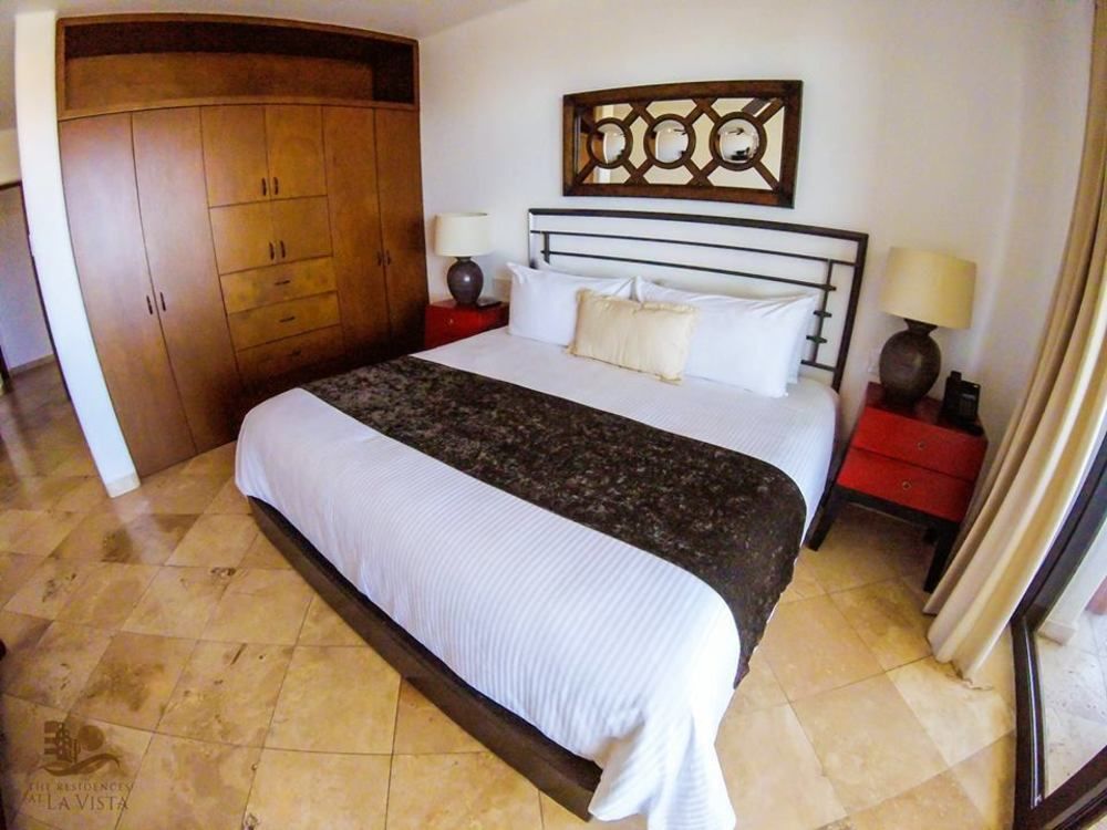 La Vista Luxury Villas At Pedregal Cabo San Lucas Bagian luar foto