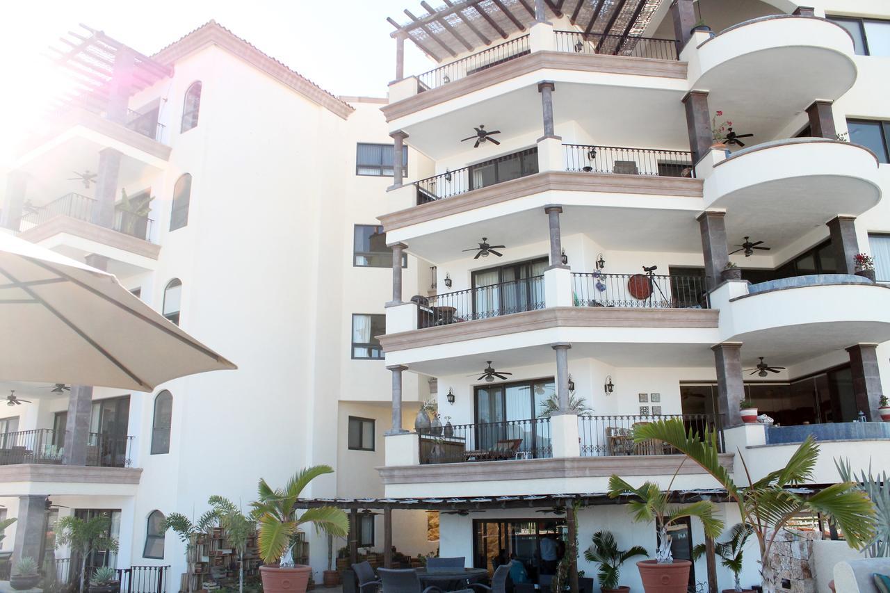 La Vista Luxury Villas At Pedregal Cabo San Lucas Bagian luar foto
