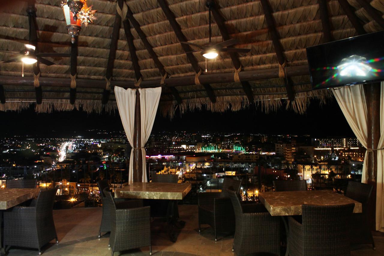 La Vista Luxury Villas At Pedregal Cabo San Lucas Bagian luar foto