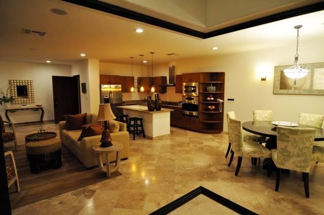 La Vista Luxury Villas At Pedregal Cabo San Lucas Bagian luar foto