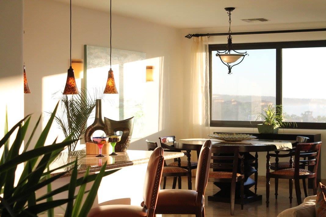 La Vista Luxury Villas At Pedregal Cabo San Lucas Bagian luar foto