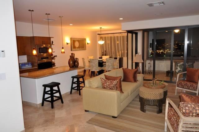 La Vista Luxury Villas At Pedregal Cabo San Lucas Bagian luar foto