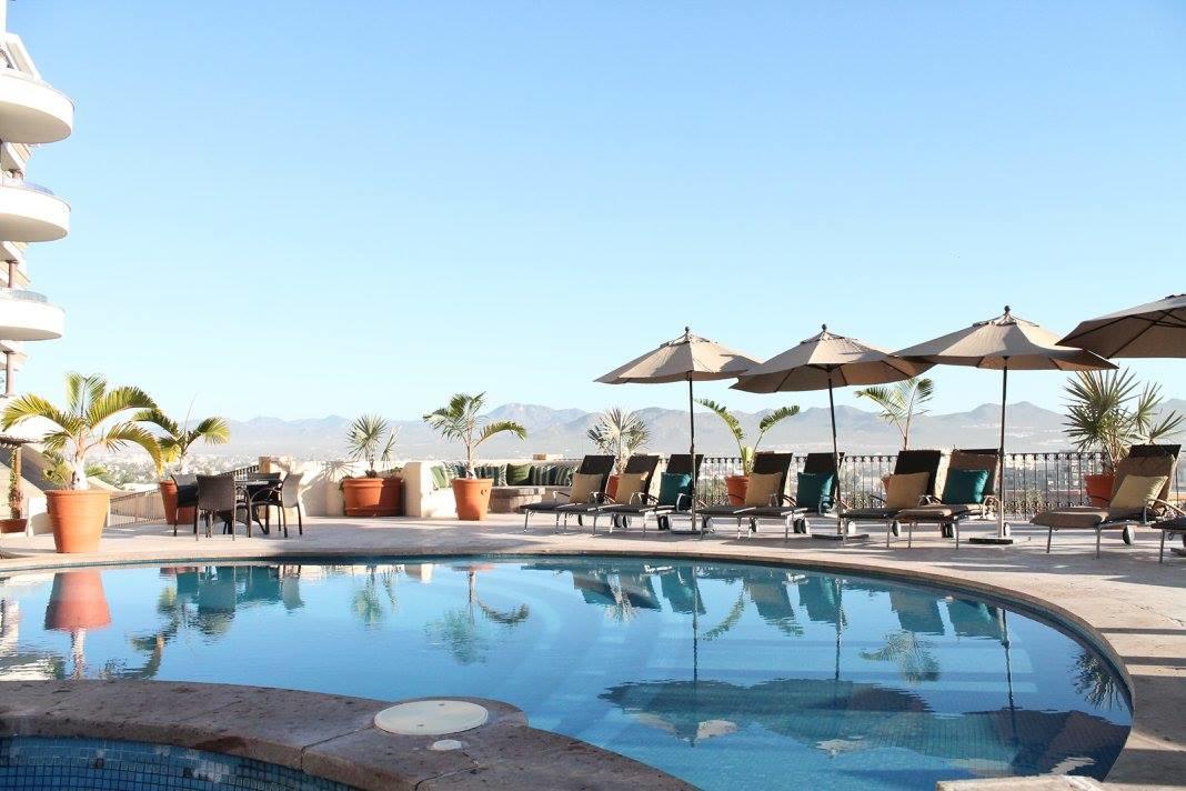 La Vista Luxury Villas At Pedregal Cabo San Lucas Bagian luar foto