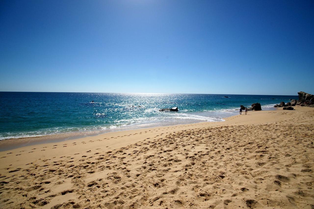 La Vista Luxury Villas At Pedregal Cabo San Lucas Bagian luar foto