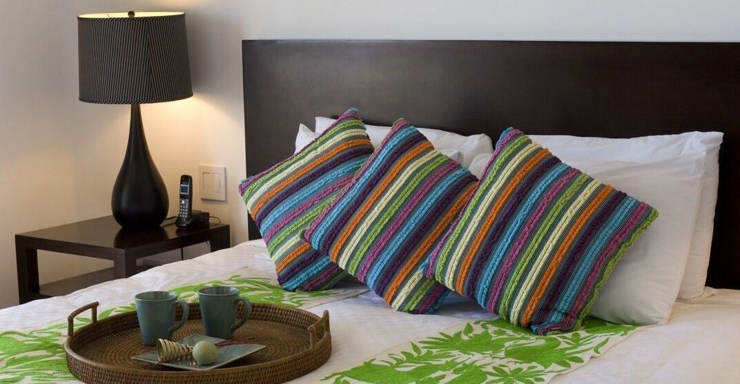 La Vista Luxury Villas At Pedregal Cabo San Lucas Bagian luar foto