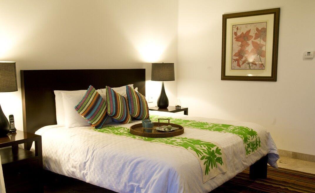 La Vista Luxury Villas At Pedregal Cabo San Lucas Bagian luar foto