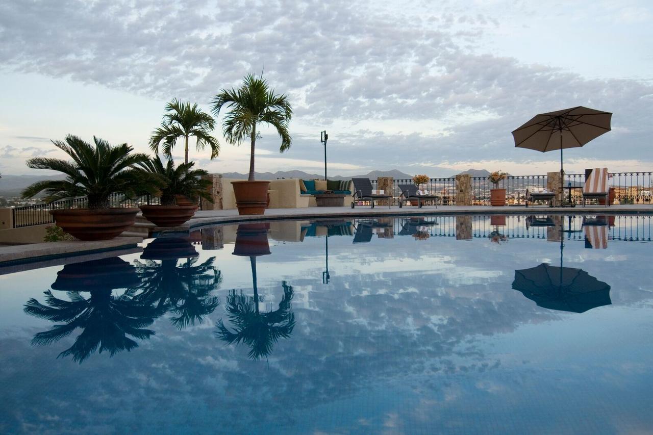 La Vista Luxury Villas At Pedregal Cabo San Lucas Bagian luar foto