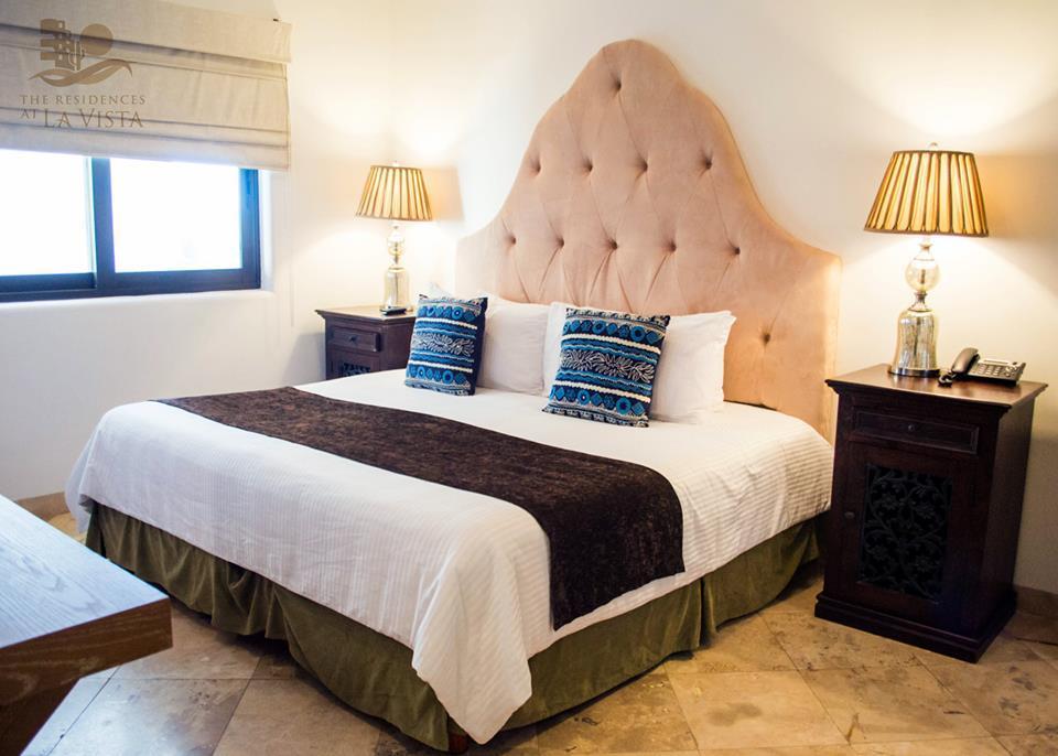 La Vista Luxury Villas At Pedregal Cabo San Lucas Bagian luar foto