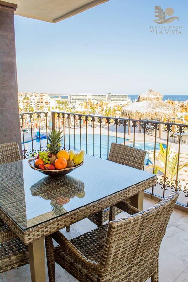 La Vista Luxury Villas At Pedregal Cabo San Lucas Bagian luar foto