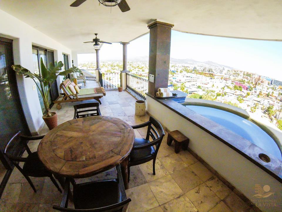 La Vista Luxury Villas At Pedregal Cabo San Lucas Bagian luar foto