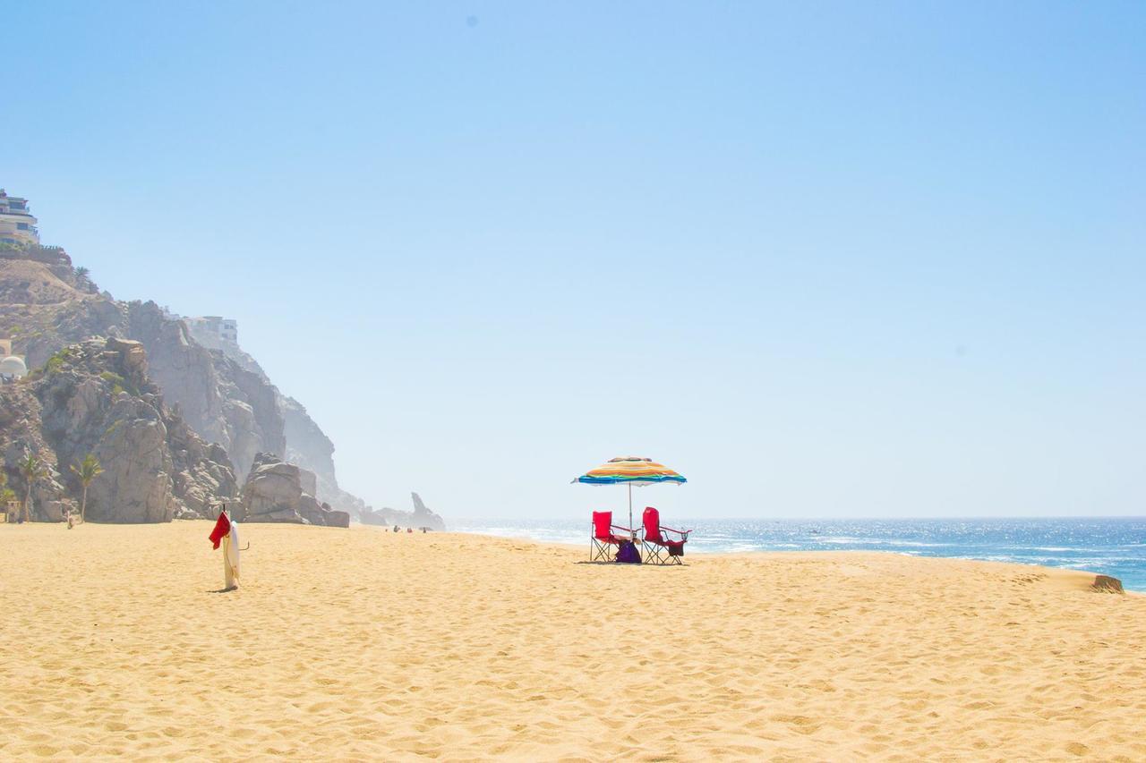 La Vista Luxury Villas At Pedregal Cabo San Lucas Bagian luar foto