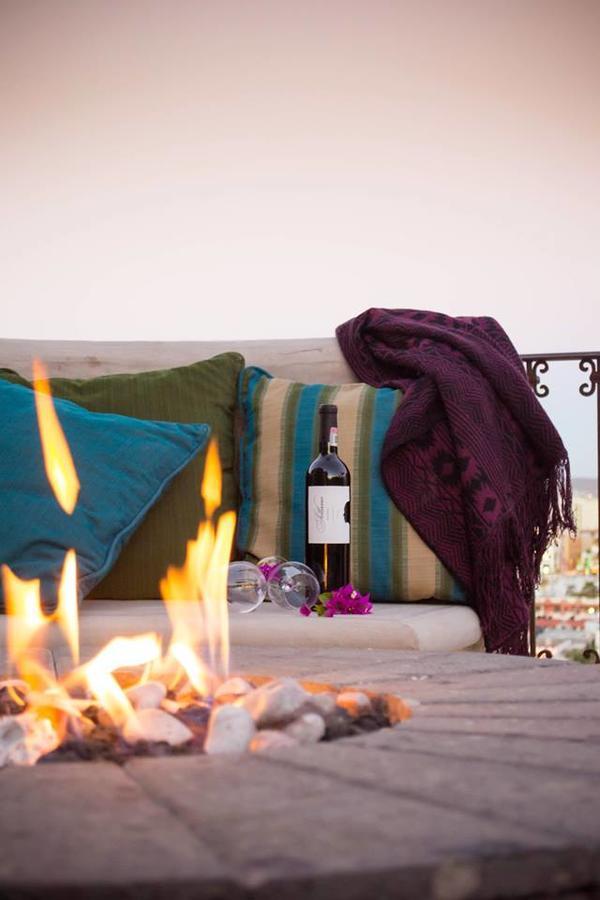 La Vista Luxury Villas At Pedregal Cabo San Lucas Bagian luar foto