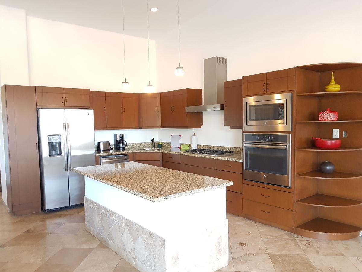 La Vista Luxury Villas At Pedregal Cabo San Lucas Bagian luar foto