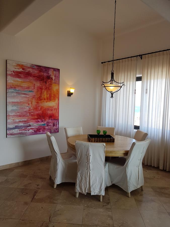 La Vista Luxury Villas At Pedregal Cabo San Lucas Bagian luar foto