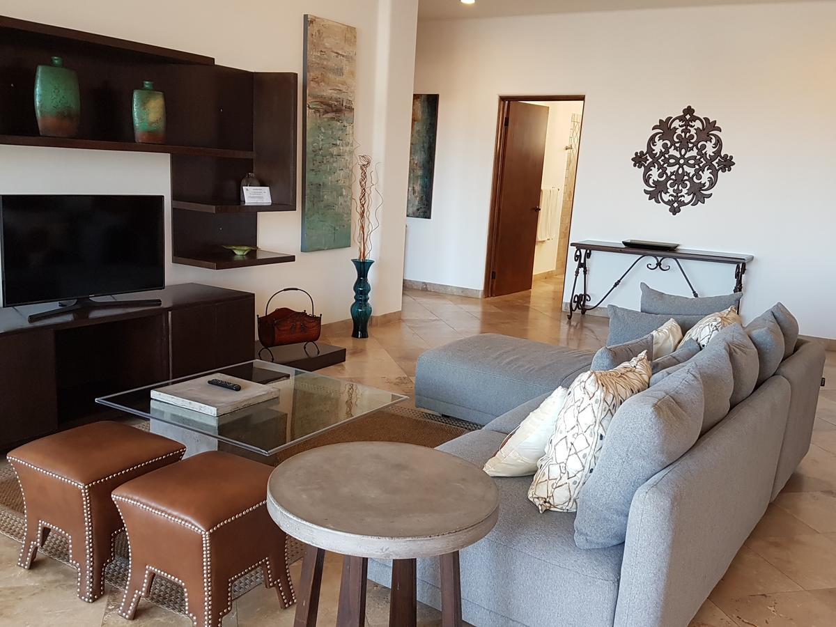 La Vista Luxury Villas At Pedregal Cabo San Lucas Bagian luar foto