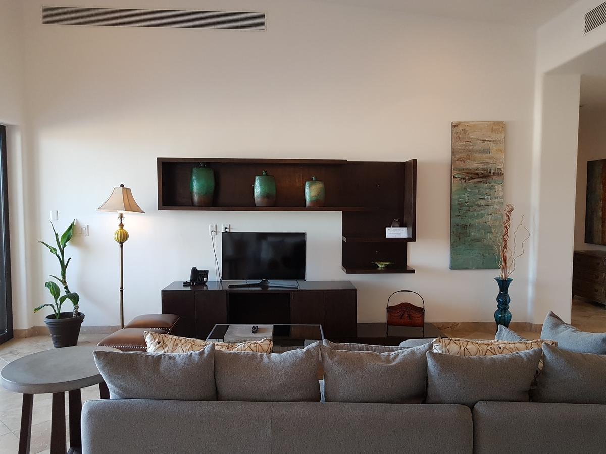 La Vista Luxury Villas At Pedregal Cabo San Lucas Bagian luar foto