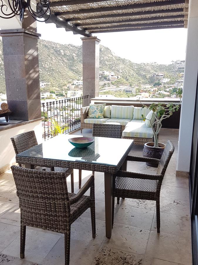 La Vista Luxury Villas At Pedregal Cabo San Lucas Bagian luar foto