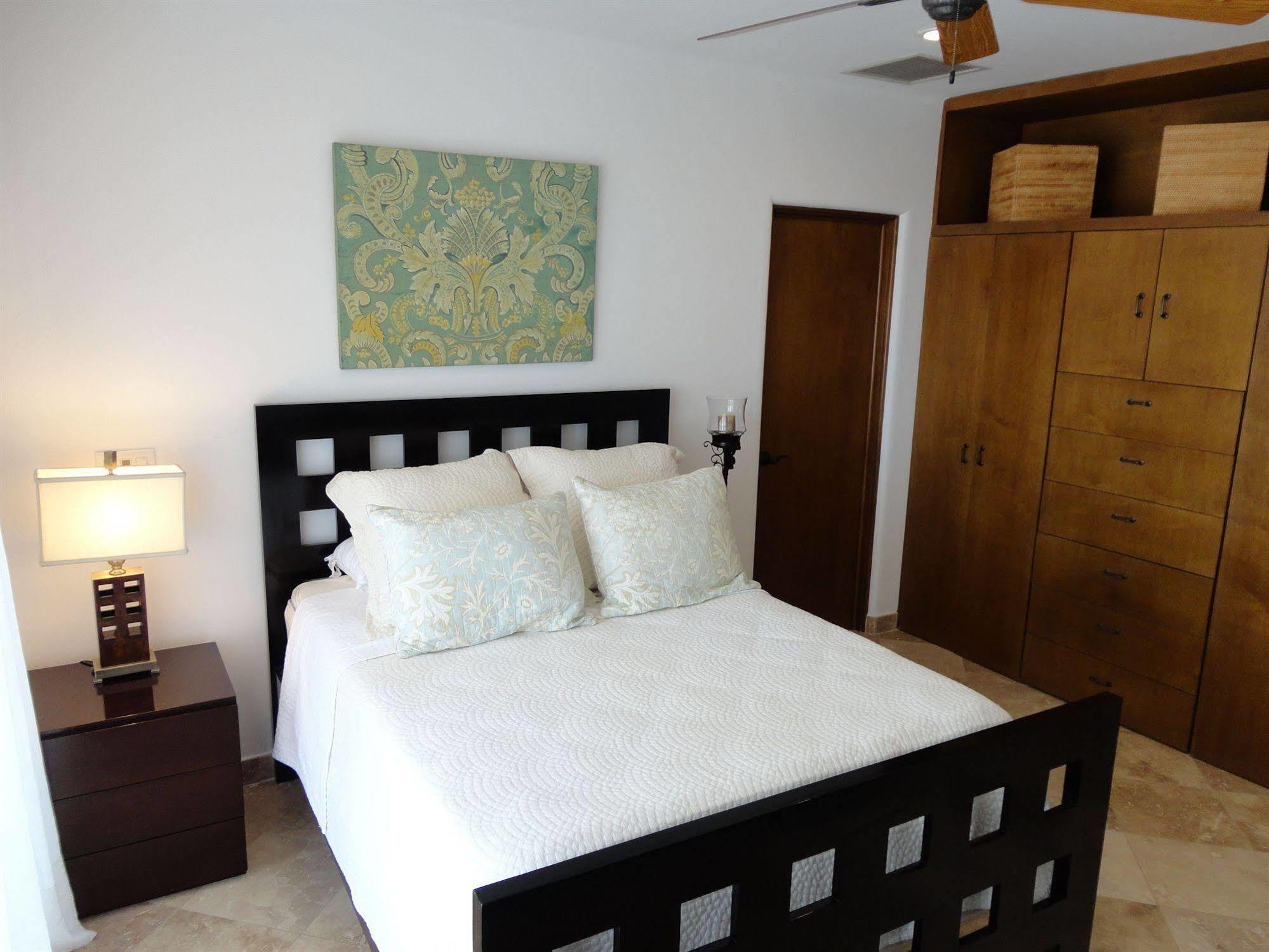 La Vista Luxury Villas At Pedregal Cabo San Lucas Bagian luar foto