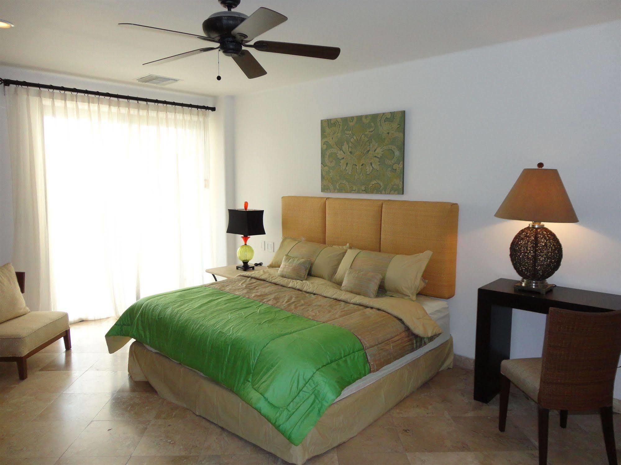 La Vista Luxury Villas At Pedregal Cabo San Lucas Bagian luar foto