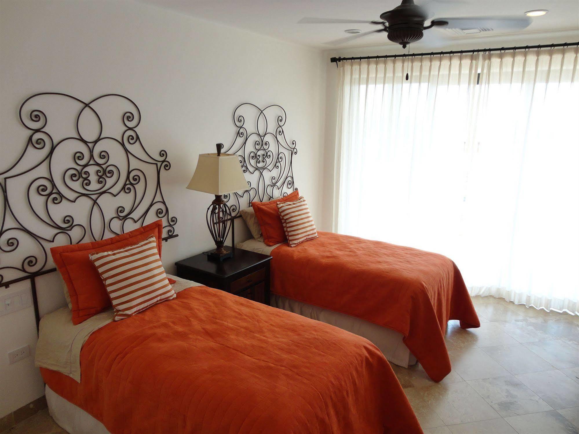 La Vista Luxury Villas At Pedregal Cabo San Lucas Bagian luar foto