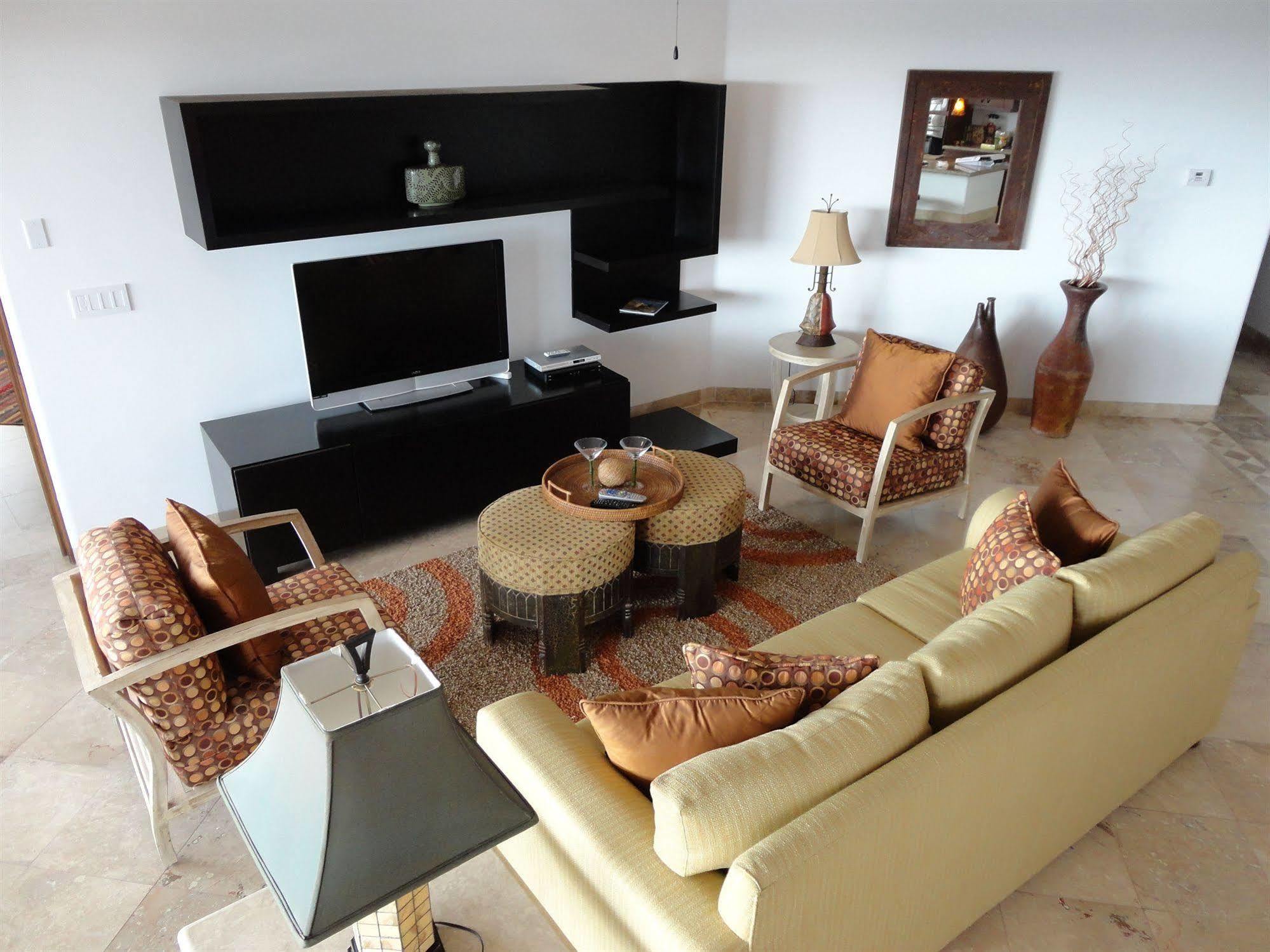 La Vista Luxury Villas At Pedregal Cabo San Lucas Bagian luar foto