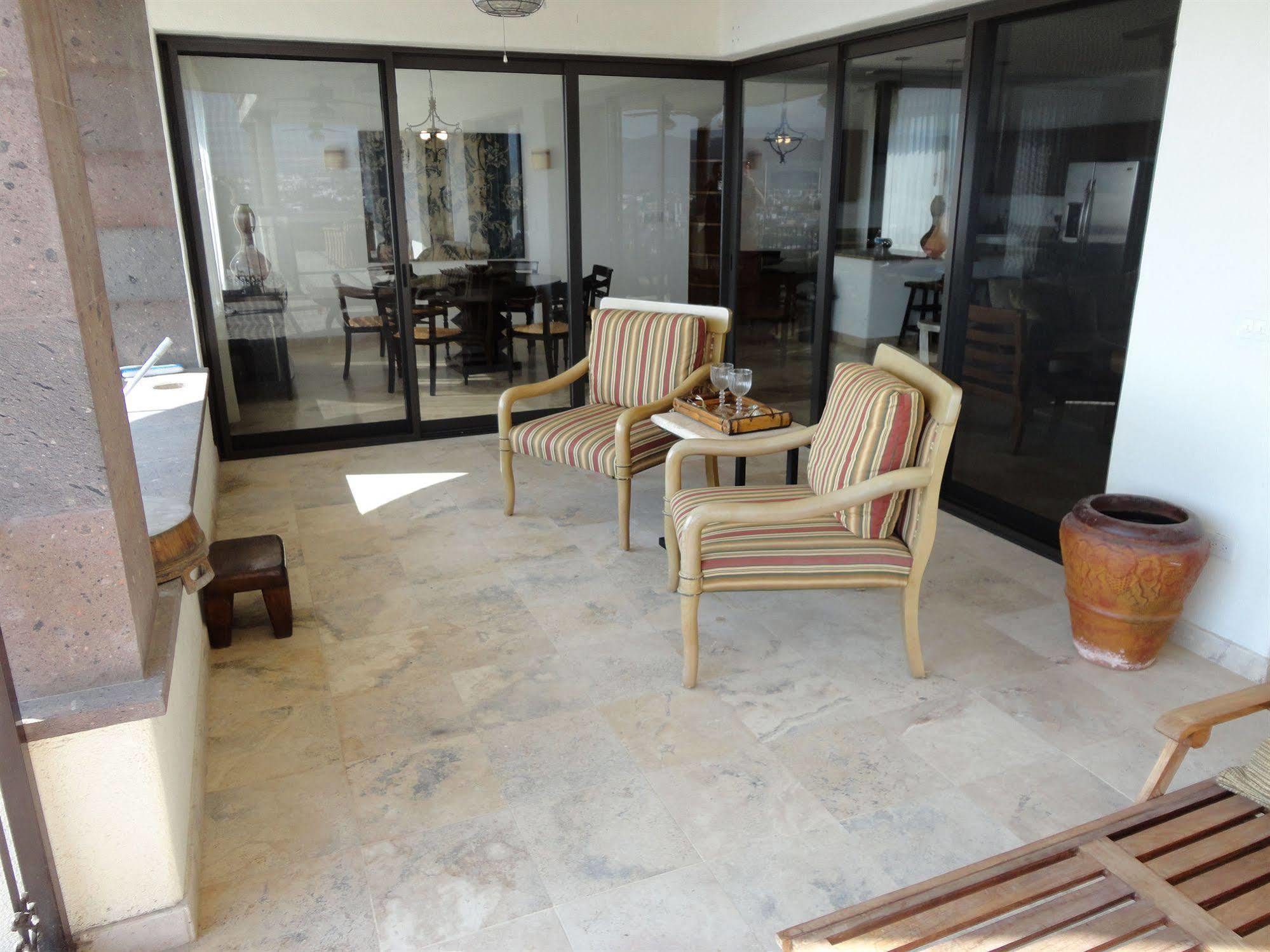 La Vista Luxury Villas At Pedregal Cabo San Lucas Bagian luar foto