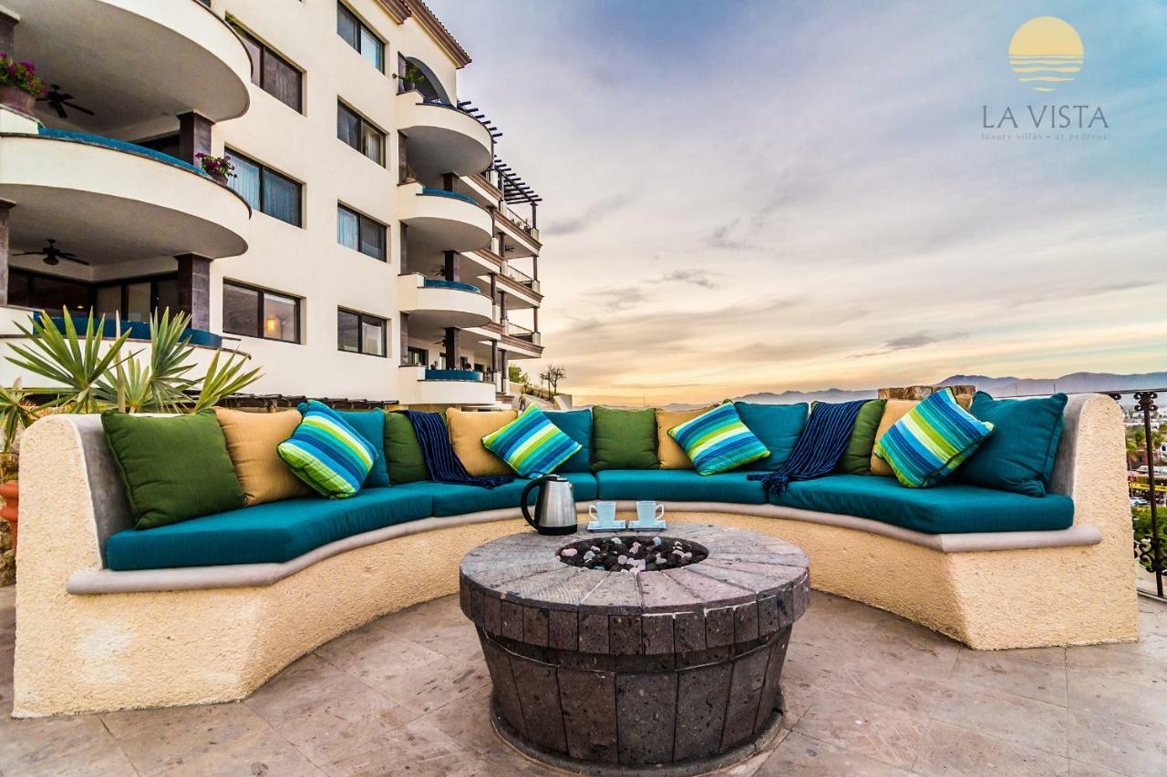La Vista Luxury Villas At Pedregal Cabo San Lucas Bagian luar foto