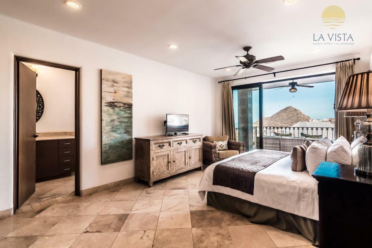 La Vista Luxury Villas At Pedregal Cabo San Lucas Bagian luar foto