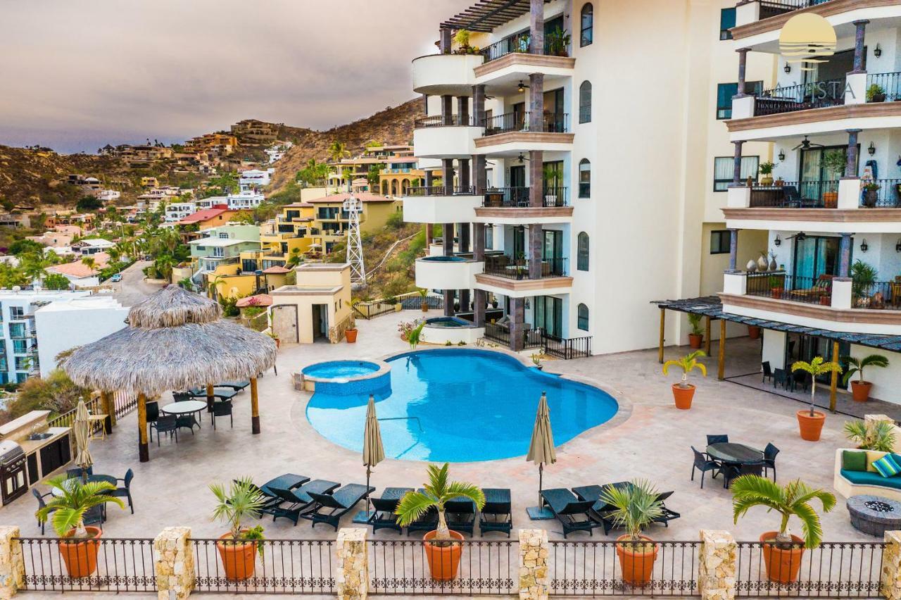 La Vista Luxury Villas At Pedregal Cabo San Lucas Bagian luar foto