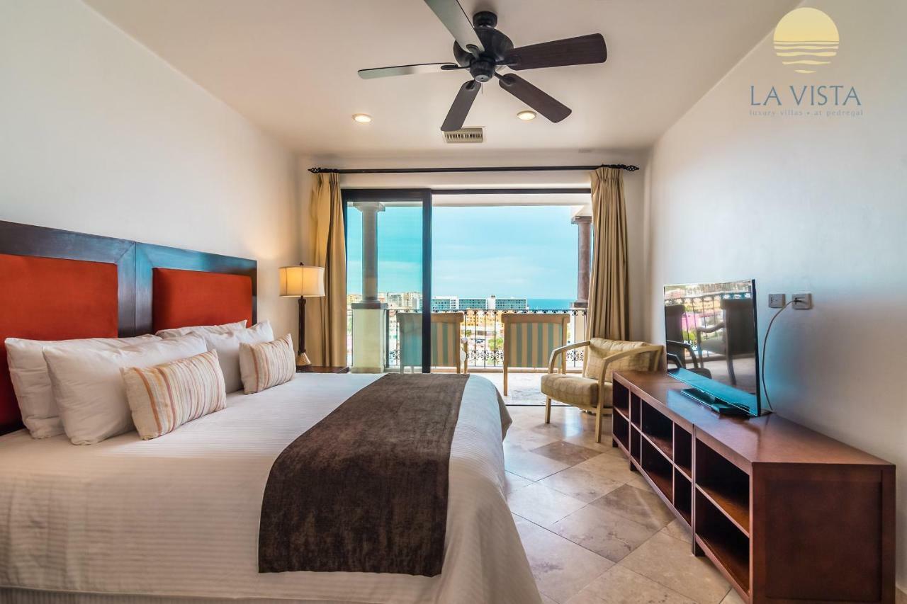 La Vista Luxury Villas At Pedregal Cabo San Lucas Bagian luar foto