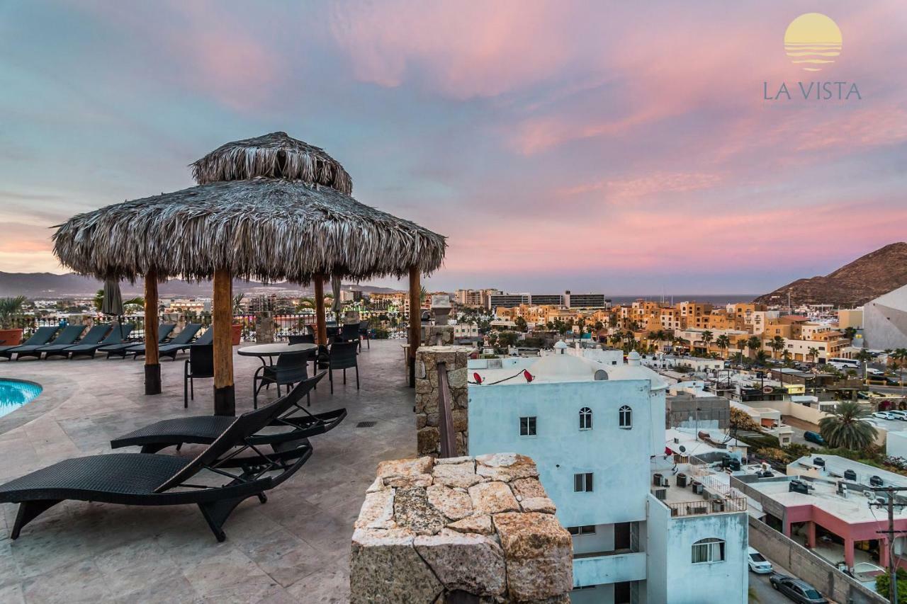 La Vista Luxury Villas At Pedregal Cabo San Lucas Bagian luar foto