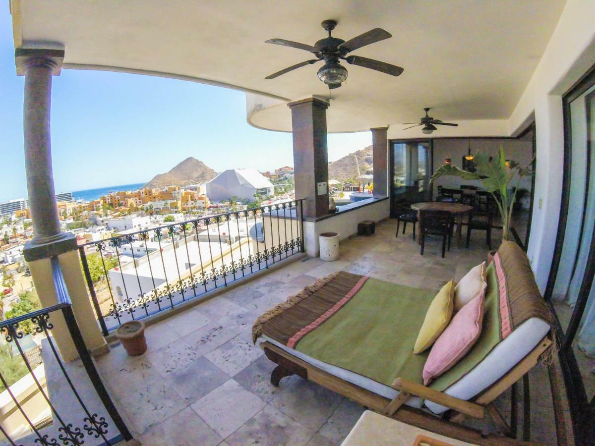 La Vista Luxury Villas At Pedregal Cabo San Lucas Bagian luar foto